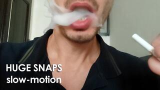 Smoking EVE 120s huge snaps IYF 271024