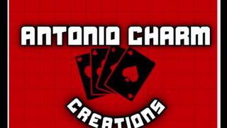 Antonio Charm Red Light
