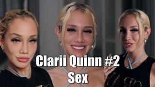 Clarii Quinn #2 - Sex
