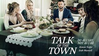 Wicked - Blonde Busty Babe Gets All Of Her Pussy Filled With Cock