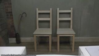 Teachers Pet Samantha Alexandra Gets Taken Aside & Spanked!!!! - MP4