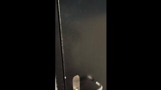 A public toilet fetish compilation