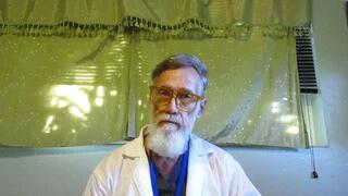 Doctor Cock and Hole Examination