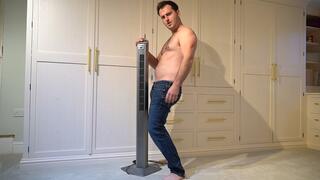 APOLLO: Teasing and Destroying: My Giant Bulge vs the Skyscraper