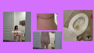 THE CREATIVE PROCESS OVERVIEW NAKED DETOX FEED PEE