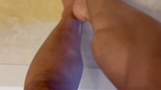 POV Barefeet Inner and Outer Heads Flex