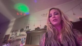 Doomscrolling On Your Dime