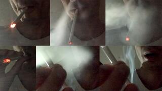 Power Smoking EVE 120s IYF 250924