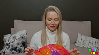1286 New Girl, Nikky Dream