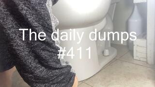 The daily dumps #411 mp4