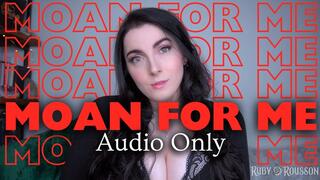 Agony vs Ecstasy - CBT JOI with Edging and Nipple Play - Audio Only