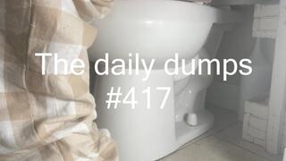 The daily dumps #417 mp4