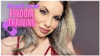 The Findom Challenge Level One (Beta Safe Censored Loser Porn) 1080WMV