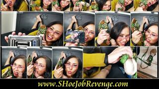 SHoeJob Revenge Part-339