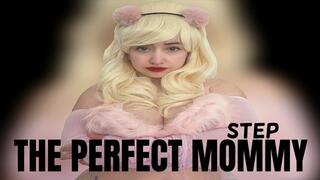 The Perfect StepMommy