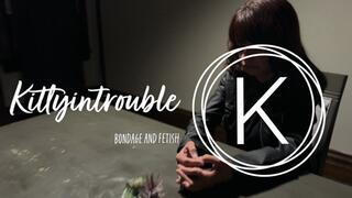 Kitty’s ticklish police interview