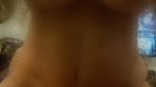 Naughty MILF (Director's Cut) - Liana Lynx from Kink-n-Curves rubs her pussy until she cums as soon as her hubby leaves for work!!