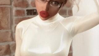 Not at the the White Party