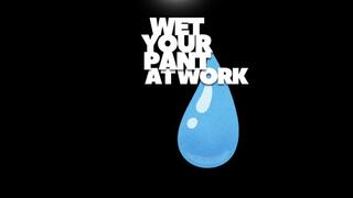 WET YOUR PANTS AT WORK - Do You Want To Self Wet At Work? ABDL Omorashi Training