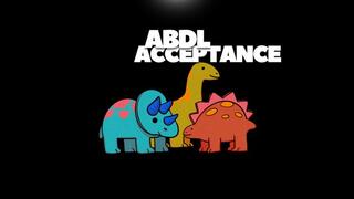 ABDL ACCEPTANCE PROGRAMMING - ABDL Training Mesmerize