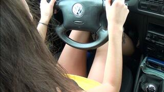 Car Driving With Annika 5 HD-720