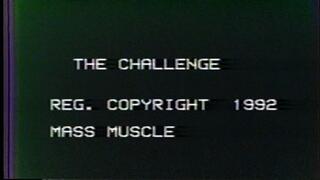 The challenge in MP4