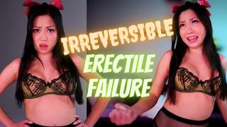 Irreversible Erectile Failure - 720p