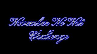 November No Nut Challenge Compilation- Ebony Femdom Goddess Rosie Reed No Nut November Orgasm Denial Compilation Clips- 1080p HD