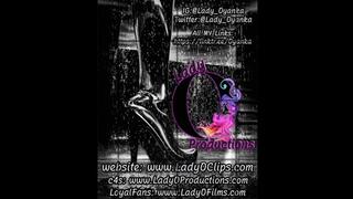 LP-246 Fifty Shades of CJ-Lady O Style-1080HD