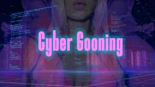 Unaufhaltsames Cyber Gooning