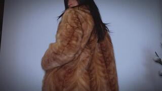 Fur Obsession: A Devotional Experience of Elegance
