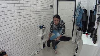 DIFFERENT SOCKS HUMILIATION St