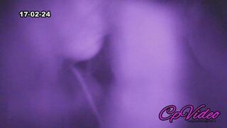 BlowJob And Fuck at the club