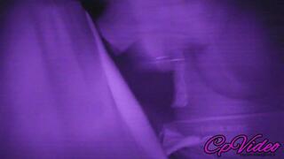 Another night in the Club