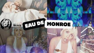 EAU DE MONROE