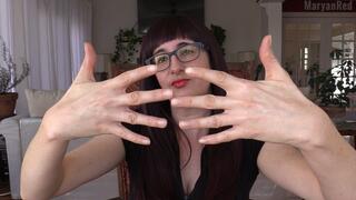 Hands Worship and Modeling - HD Version