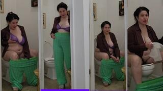 I'm Feeling The Urge to