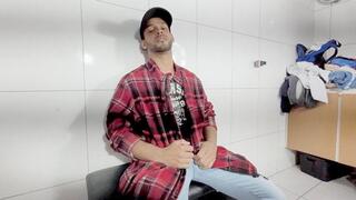 EXPLOSIONS OF AN ALPHA MALE IN PANTS WITH LONG FARTS - BY VICTOR RAMOS - FULL VERSION IN FULL HD