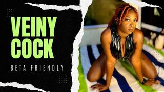 Veiny Cock (Beta Friendly)