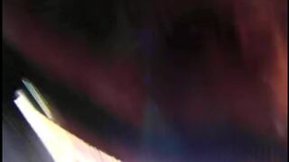 Hottie Krystal Banks Gets Cummed on her Face Ass and Pussy