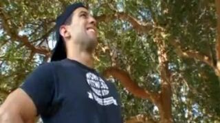 Blonde Chick with Huge Titties Gets her Puss Rammed Hard