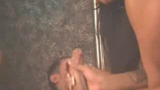 Ice Gets Rammed from behind after Shaking her Puerto Rican Ass