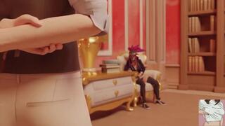 Casting Call for Ahri and Akali