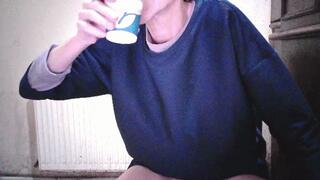 smoker sexygeny morning toys