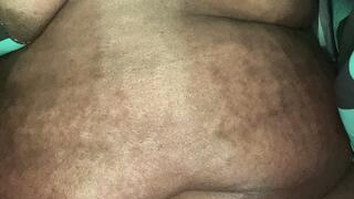 Wearing my favorite anime outfit