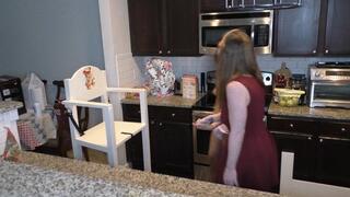 Punished and Breastfed