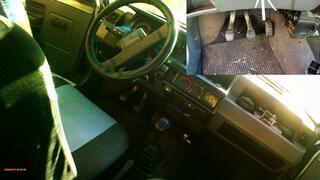 Secretary Cranking mules