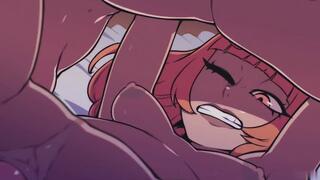 Lithica Succubus Conquered