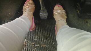 Custom - Cranking 4 friend