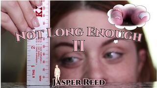 Not Long Enough II - SFX Epic (1080p)